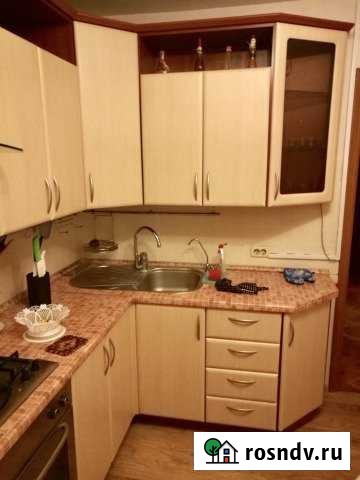 1-комнатная квартира, 35 м², 6/9 эт. в аренду на длительный срок в Дедовске Дедовск - изображение 1