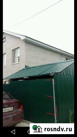 Коттедж 115 м² на участке 2 сот. на продажу в Гусе-Хрустальном Гусь-Хрустальный - изображение 1