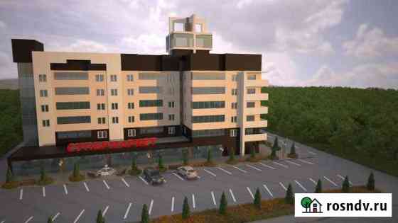 1-комнатная квартира, 44 м², 2/6 эт. на продажу в Борисоглебске Борисоглебск
