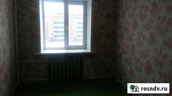 Комната 12 м² в 1-ком. кв., 4/5 эт. на продажу в Кукморе Кукмор