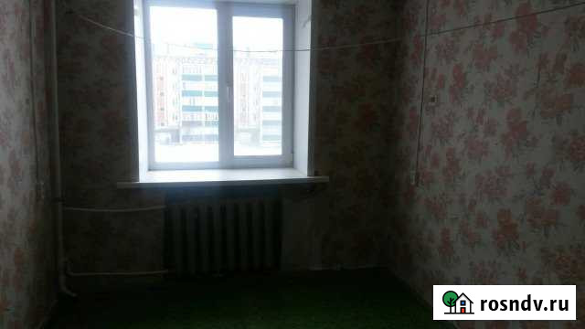 Комната 12 м² в 1-ком. кв., 4/5 эт. на продажу в Кукморе Кукмор - изображение 1