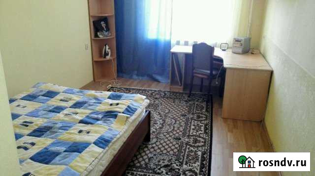 2-комнатная квартира, 63 м², 3/5 эт. в аренду на длительный срок в Алексине Алексин - изображение 1