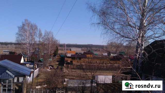 Участок СНТ, ДНП 10 сот. на продажу в Бийске Бийск - изображение 1