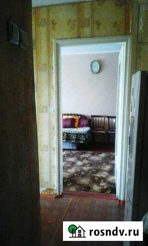 2-комнатная квартира, 42 м², 4/5 эт. на продажу в Зернограде Зерноград - изображение 1