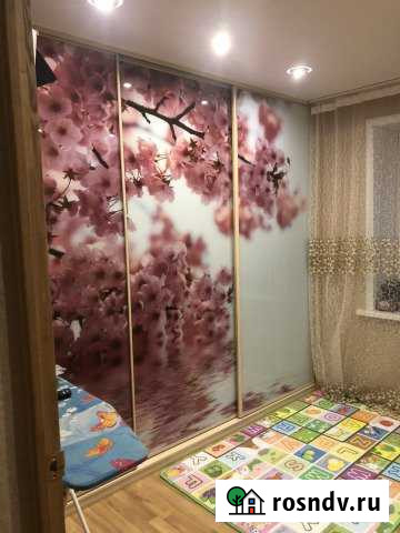 2-комнатная квартира, 38 м², 3/5 эт. в аренду посуточно в Находке Находка - изображение 1