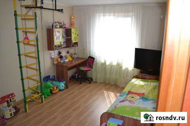 4-комнатная квартира, 74 м², 4/5 эт. на продажу в Каменске-Уральском Каменск-Уральский - изображение 1