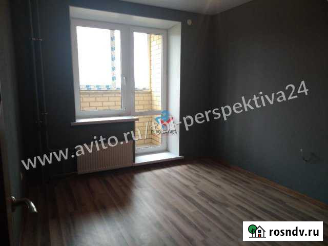 1-комнатная квартира, 46 м², 12/19 эт. на продажу в Тобольске Тобольск - изображение 1