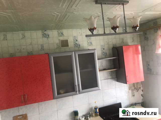 1-комнатная квартира, 34 м², 5/5 эт. на продажу в Никольске Пензенской области Никольск - изображение 1