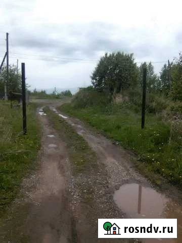 Участок ИЖС 15 сот. на продажу в Верещагино Верещагино - изображение 1