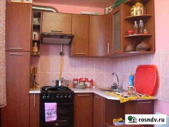 1-комнатная квартира, 37 м², 5/5 эт. на продажу в Красногвардейском Республики Крым Красногвардейское