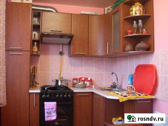 1-комнатная квартира, 37 м², 5/5 эт. на продажу в Красногвардейском Республики Крым Красногвардейское - изображение 1