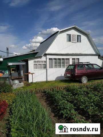 Дача 38 м² на участке 4 сот. на продажу в Белоярском Свердловской области Белоярский - изображение 1