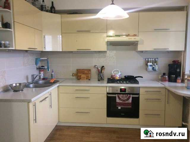 5-комнатная квартира, 152 м², 9/10 эт. на продажу в Твери Тверь - изображение 1