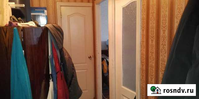 1-комнатная квартира, 36 м², 4/5 эт. на продажу в Мышкине Мышкин - изображение 1