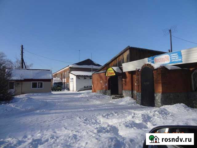 Дом 200 м² на участке 10 сот. на продажу в Зональном Зональное - изображение 1