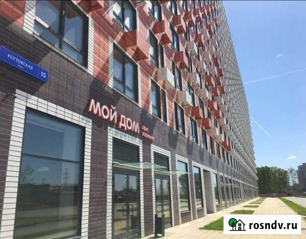 Торговое помещение, 77 кв.м. Балашиха - изображение 1