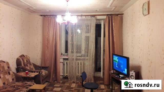 3-комнатная квартира, 65 м², 5/9 эт. на продажу в Тутаеве Тутаев - изображение 1