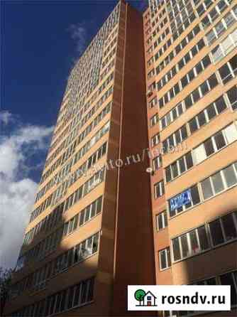 2-комнатная квартира, 55 м², 5/17 эт. на продажу в Красково Красково