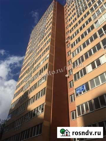 2-комнатная квартира, 55 м², 5/17 эт. на продажу в Красково Красково - изображение 1