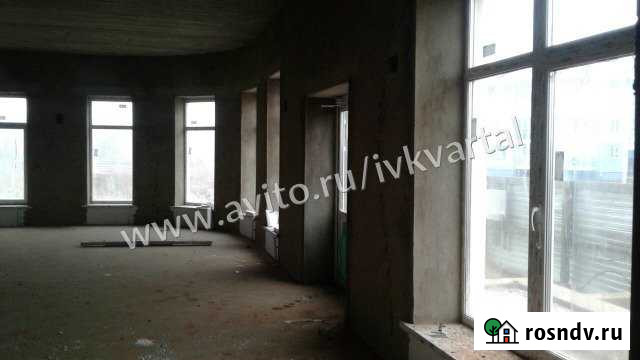 Торговое помещение, 148.9 кв.м. Кохма - изображение 1