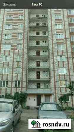 2-комнатная квартира, 66 м², 7/9 эт. на продажу на Вятских Полянах Вятские Поляны