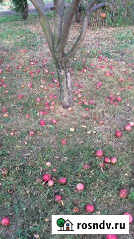 Участок ИЖС 19 сот. на продажу в Серебряных Прудах Серебряные Пруды - изображение 1