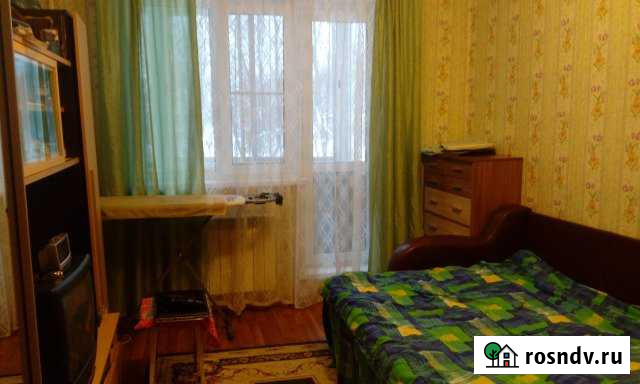 1-комнатная квартира, 30 м², 2/5 эт. в аренду на длительный срок в Солнечногорске Солнечногорск - изображение 1