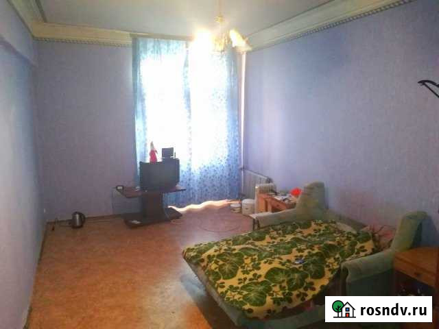 Комната 21 м² в 3-ком. кв., 3/4 эт. на продажу в Орехово-Зуево Орехово-Зуево - изображение 1