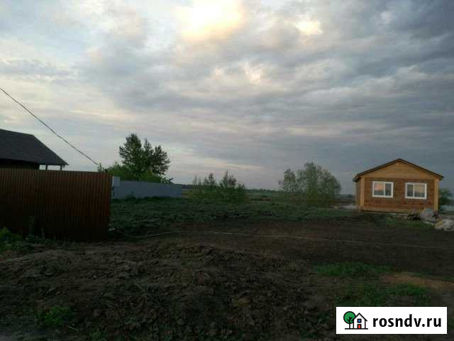 Участок ИЖС 5 сот. на продажу в Безенчуке Безенчук - изображение 1