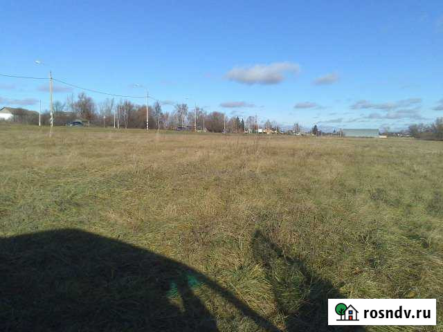 Участок ИЖС 200 сот. на продажу в Михайлове Михайлов - изображение 1