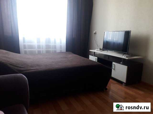 1-комнатная квартира, 30 м², 3/5 эт. в аренду посуточно в Кузнецке Кузнецк - изображение 1