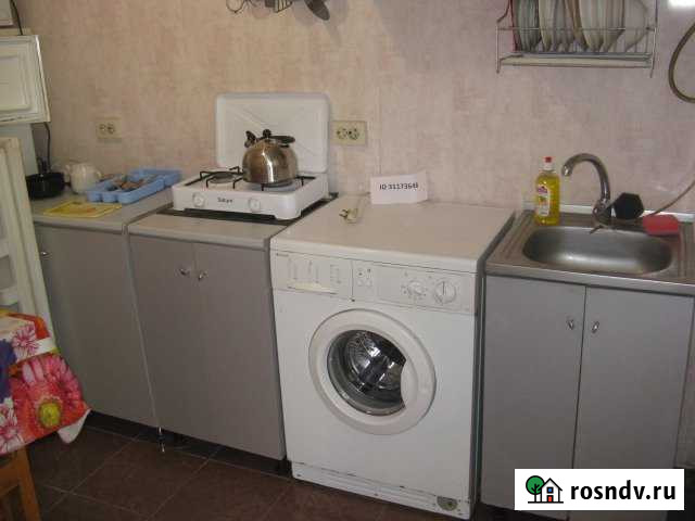 Дом 45 м² на участке 6 сот. в аренду посуточно в Новороссийске Новороссийск - изображение 1