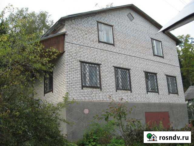 Дом 120 м² на участке 8 сот. в аренду на длительный срок в Софрино Софрино - изображение 1