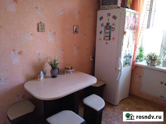 3-комнатная квартира, 58 м², 9/9 эт. в аренду на длительный срок в Камышине Камышин - изображение 1