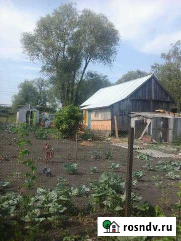 Дом 20 м² на участке 25 сот. на продажу в Кемле Кемля - изображение 1