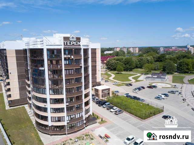 3-комнатная квартира, 70 м², 2/9 эт. на продажу в Горячем Ключе Горячий Ключ - изображение 1