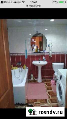 3-комнатная квартира, 53 м², 1/1 эт. на продажу в Черноморском Республики Крым Черноморское - изображение 1