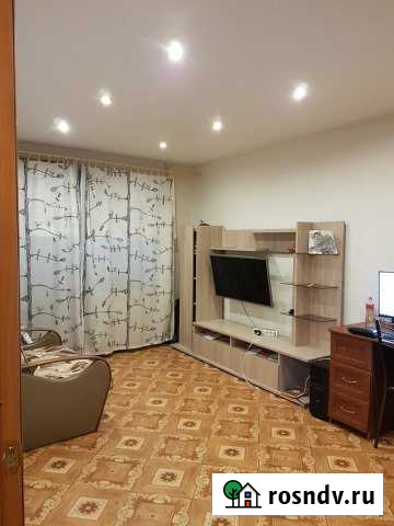 1-комнатная квартира, 31 м², 1/5 эт. на продажу в Красноармейске Московской области Красноармейск - изображение 1