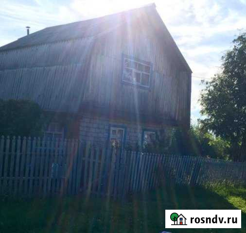 Дача 50 м² на участке 20 сот. на продажу в Добрянке Добрянка - изображение 1