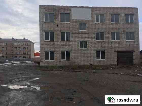 Продаётся коммерческая недвижимость Черкесск