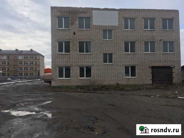 Продаётся коммерческая недвижимость Черкесск - изображение 1