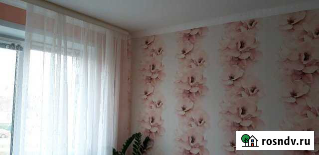 2-комнатная квартира, 54 м², 3/5 эт. на продажу в Мичуринске Мичуринск - изображение 1