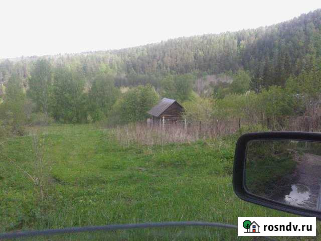 Дом 30 м² на участке 22 сот. на продажу в Бердяуше Бердяуш - изображение 1