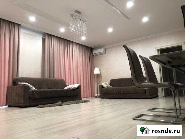 Квартира-студия, 150 м², 1/5 эт. на продажу в Мысхако Мысхако - изображение 1