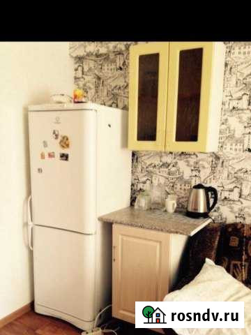 Комната 12 м² в 1-ком. кв., 1/5 эт. в аренду на длительный срок в Брянске Брянск - изображение 1