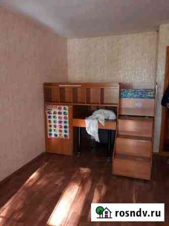 Комната 20 м² в 2-ком. кв., 1/5 эт. в аренду на длительный срок в Клине Клин