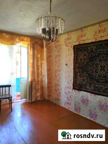 2-комнатная квартира, 46 м², 4/5 эт. на продажу в Кимовске Кимовск - изображение 1