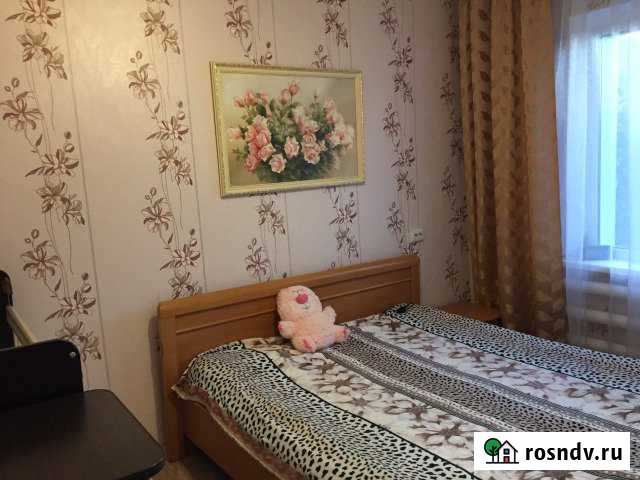 3-комнатная квартира, 60 м², 1/2 эт. на продажу в Полтавской Полтавская - изображение 1