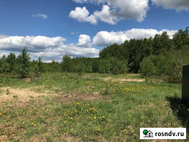 Участок ИЖС 6 сот. на продажу в Кропоткине Кропоткин - изображение 1