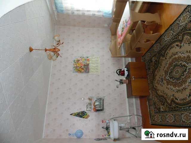 1-комнатная квартира, 36 м², 2/2 эт. на продажу в Чесме Чесма - изображение 1